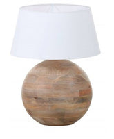 Stehlampe